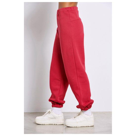 Bodytalk Γυναικείο παντελόνι φόρμας Jogger